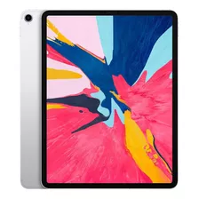 iPad Apple Pro 3rd Generation 2018 A1876 12.9 64gb Silver Y 4gb De Memoria Ram