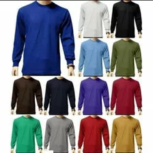 Polo Básico Para Hombre (pack X 3 Unidades) Talla S M L 