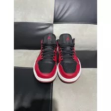 Jordan 1 Low Hombre