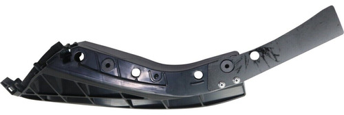 Bumper Bracket For 2009-2014 Nissan Maxima Front Driver  Aaa Foto 3