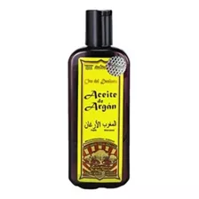 Aceite De Argán Oro Del Desierto Incredible Products 250 Ml