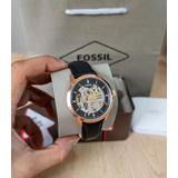 Reloj Fossil Me3084 Automatic Original