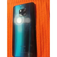 Celular Huawei Mate 20 Pro Liberado 