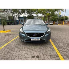 Volvo V40 2013 1.6 T4 Mt 180cv