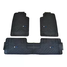 Pisos De Goma Jeep, Set Completo, Nuevos! Envío Gratis!