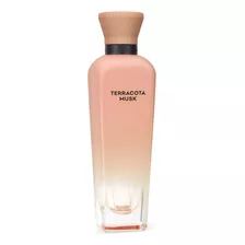 Adolfo Domínguez Agua Fresca Terracota Musk Edp 120ml - Perfume Mujer