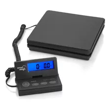 Smart Weigh - Balanza Digital De Envio Y Pesaje Postal, 110