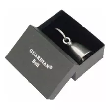 Guardian Bell Plain Con Caja De Regalo Personalizada Harley 