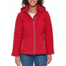 Casaco Feminino Tommy Hilfiger De Inverno Tamanho G Importad