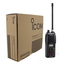 Radio Portatil Profesional Icom Ic-v82