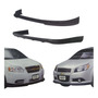 Estribos Chevrolet S10 Max 2023 Doble Cabina Negros