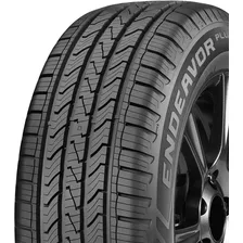 285/45 R22 Llanta Cooper Endeavor Plus 114h Blem