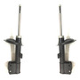 2 Amortiguadores Delanteros Peugeot 307 2009-2010 Grc