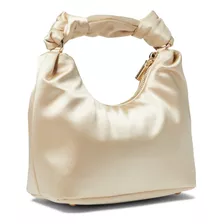 Bolso Guess Velina Hobo Pale Gold