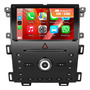 Radio Andorid Carplay 2+32 Renault Logan 2007-2015