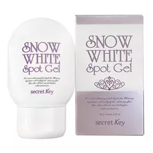 Gel Aclarante Snow White Spot 65g