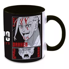 Taza Anime Y Manga - Tokyo Revengers