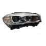 Faro Niebla Izq Bmw X5 2011 Depo