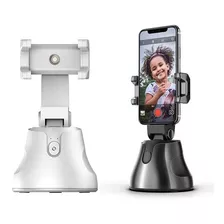 Suporte Inteligente Para Celular, 360 Robot-cameraman 