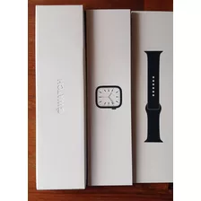 Apple Watch Se (gps, 44mm) - Caixa Alumínio