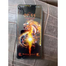 Celular Redmi Note 9s Seminuevo 128gb/6+2gb