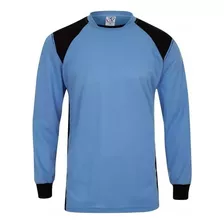 Camisa De Goleiro Com Proteção