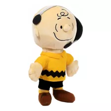 Jinx Toys Peanuts Nasa - Peluche Pequeo (astronaut Charlie B