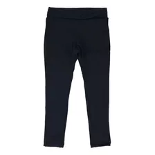 Calça Térmica Infantil Feminina Upman Preta - 465rt