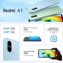 Redmi A1 32gb 2ram