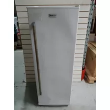 Freezer Vertical Ultracomb 300 Lts Utc-300fv Blanco - Outlet