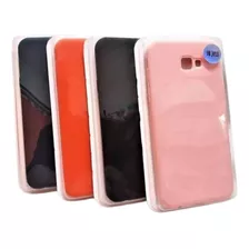 Funda Case Soft Afelpada Compatible Samsung J4 Plus J4 Core