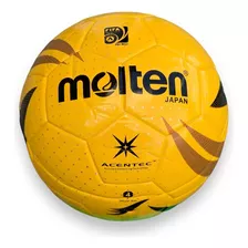 Balon Futbol Sala Molten Acentec Vantaggio 1000 Numero 4