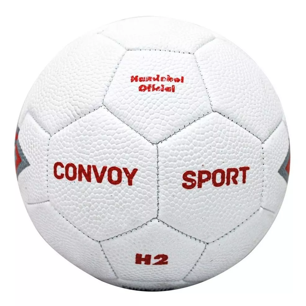 Bola Handball Convoy H2