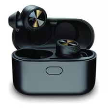 Audífonos Plantronics Backbeat Pro 5100, Bluetooth, Negro