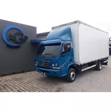 Mercedes Benz Accelo 1016 4x2