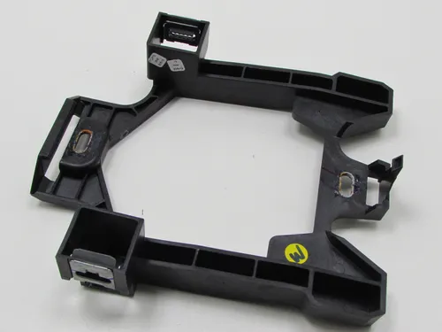 Suporte Moldura Alavanca Trambulador Vw T-cross 1.4 Tsi 2020 7