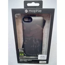 Mophie Juice Pack Helium iPhone 5s & 5