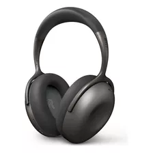 Kef Mu7 - Auriculares Inalambricos Con Cancelacion De Ruido