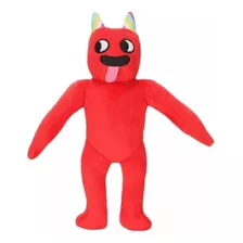 Boneco Banban Creche Do Banban 27cm Pelucia Bambam