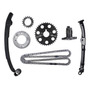 Kit Distribucion Toyota Tacoma 2wd 1997 2.4l Efi Dohc