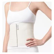 Faja Abdominal Post Quirurgica Flexband 3 Bandas Reg Ptm