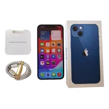 Apple iPhone 13 (128 Gb) - Consultar Antes + Accesorios!