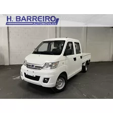 Karry Q22 Doble Cabina Q22 1.3 2023 0km