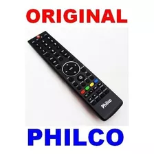 Remot Philco Tv@ Ph40u16 Ph40u16d Ph40u16dsg Led 099403002 U