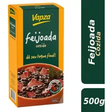 Feijoada Cozida Vapza 500gr
