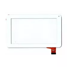 Tela Touch Tablet Qbex I753 Ori 7 Polegadas C/ Adesivo