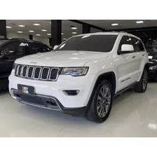 Jeep Grand Cherokee Gasolina Automático