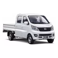 Changan Star Doble Cabina Standard 1.2 2024 0km