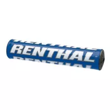 Renthal P212 Azul Sx Travesaño Pad.