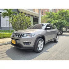 Jeep Compass 2019 2.4 Sport